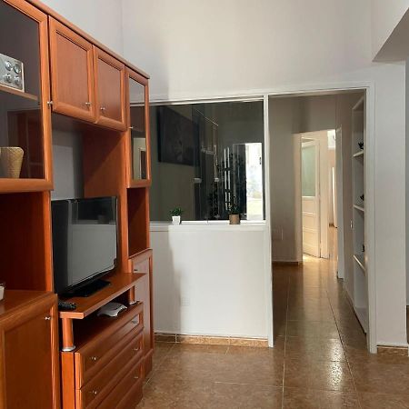 Casa Bahia Del Charco Apartment Arrecife  Exterior photo