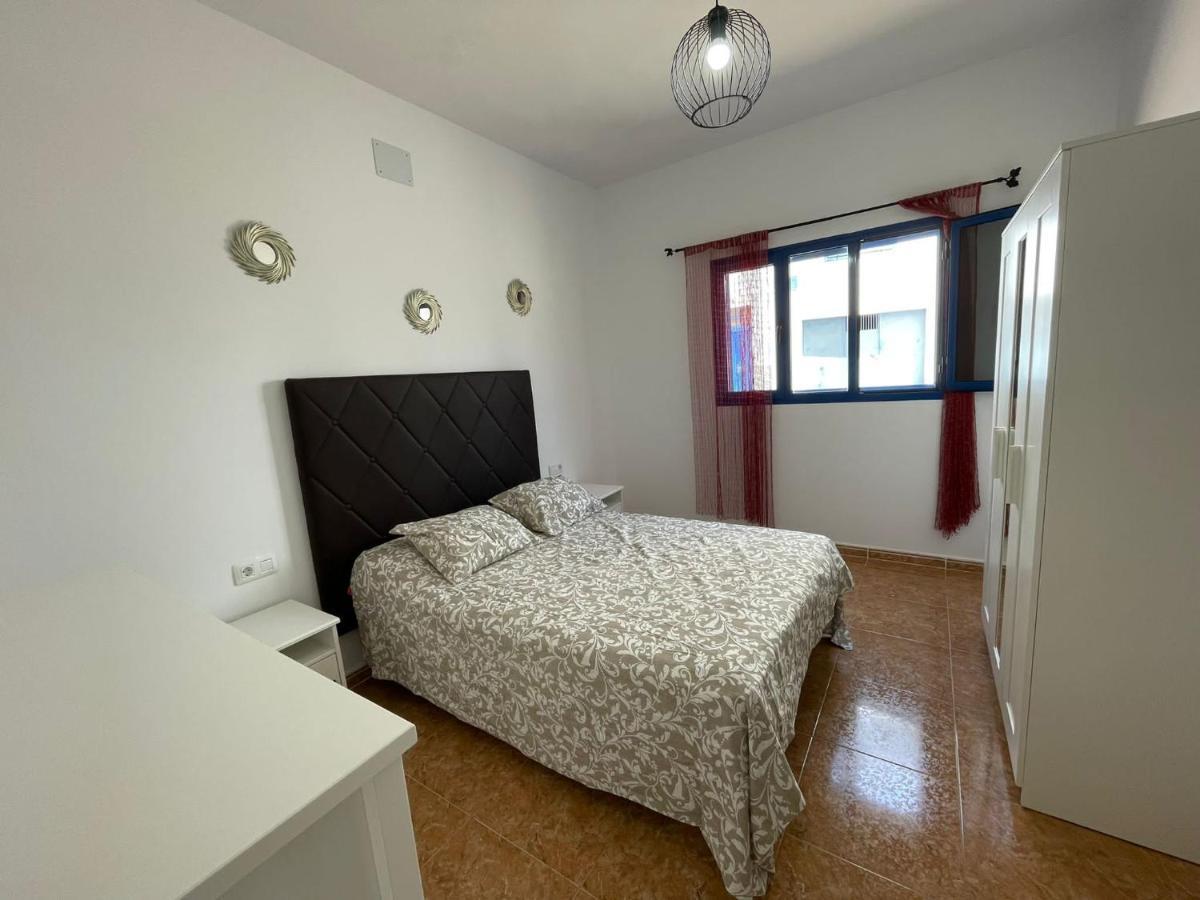 Casa Bahia Del Charco Apartment Arrecife  Exterior photo
