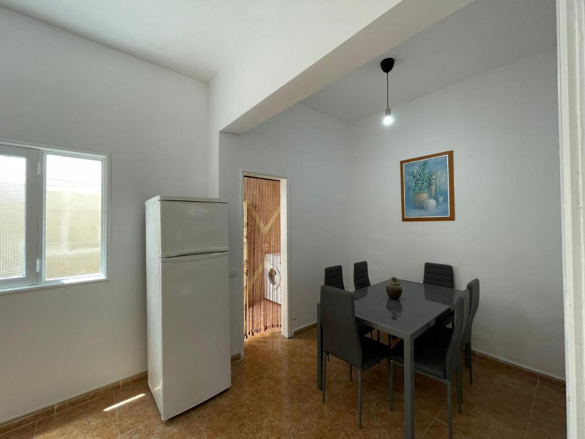 Casa Bahia Del Charco Apartment Arrecife  Exterior photo
