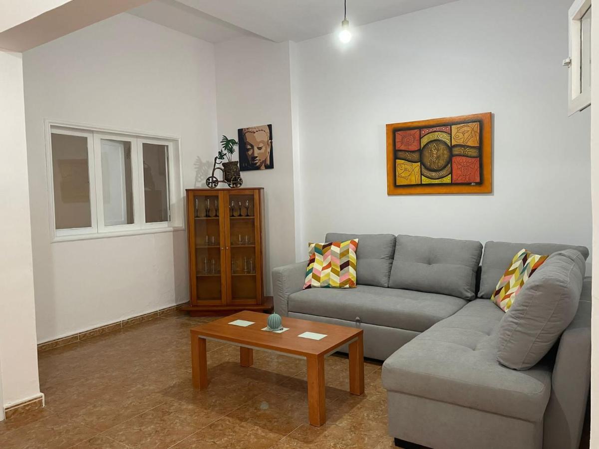Casa Bahia Del Charco Apartment Arrecife  Exterior photo