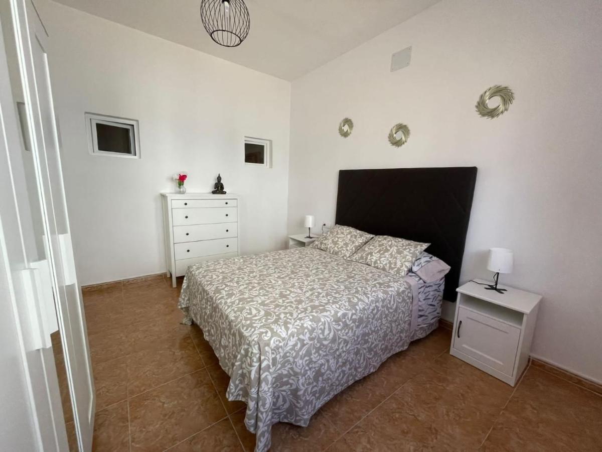 Casa Bahia Del Charco Apartment Arrecife  Exterior photo