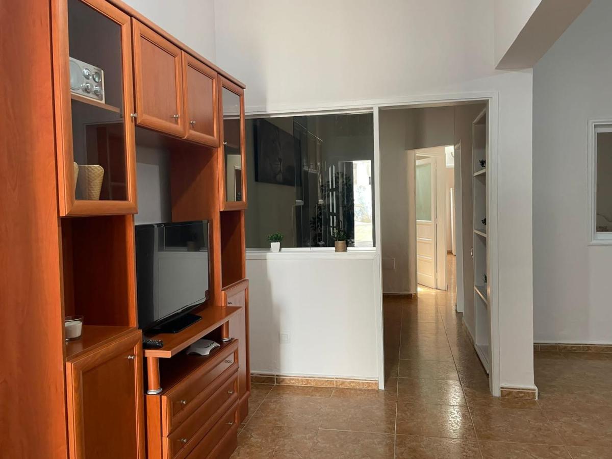 Casa Bahia Del Charco Apartment Arrecife  Exterior photo