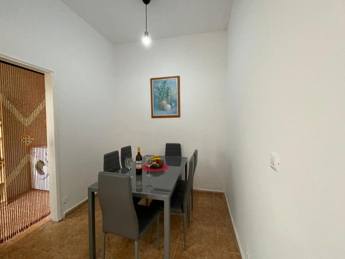 Casa Bahia Del Charco Apartment Arrecife  Exterior photo