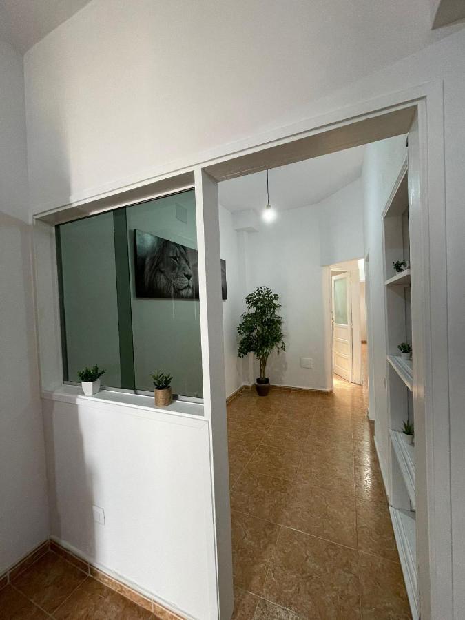 Casa Bahia Del Charco Apartment Arrecife  Exterior photo