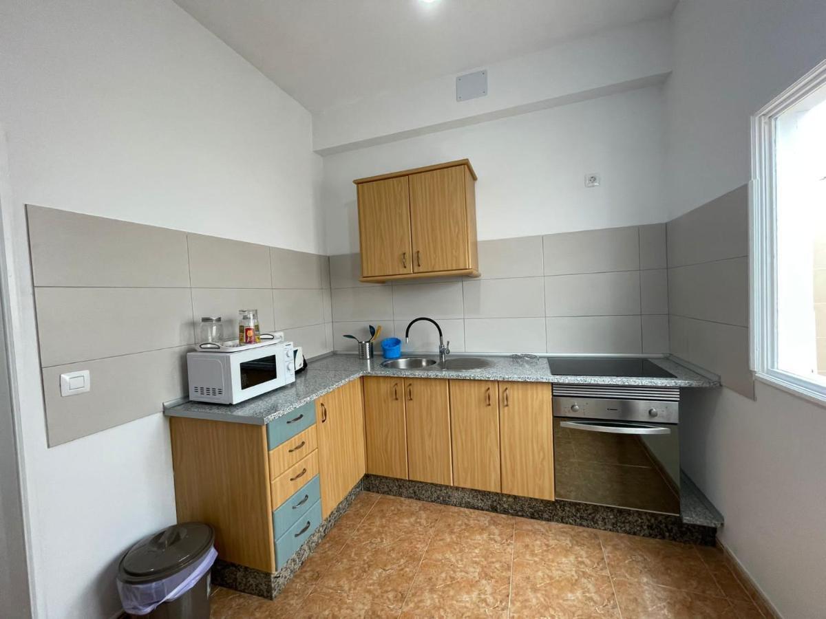 Casa Bahia Del Charco Apartment Arrecife  Exterior photo