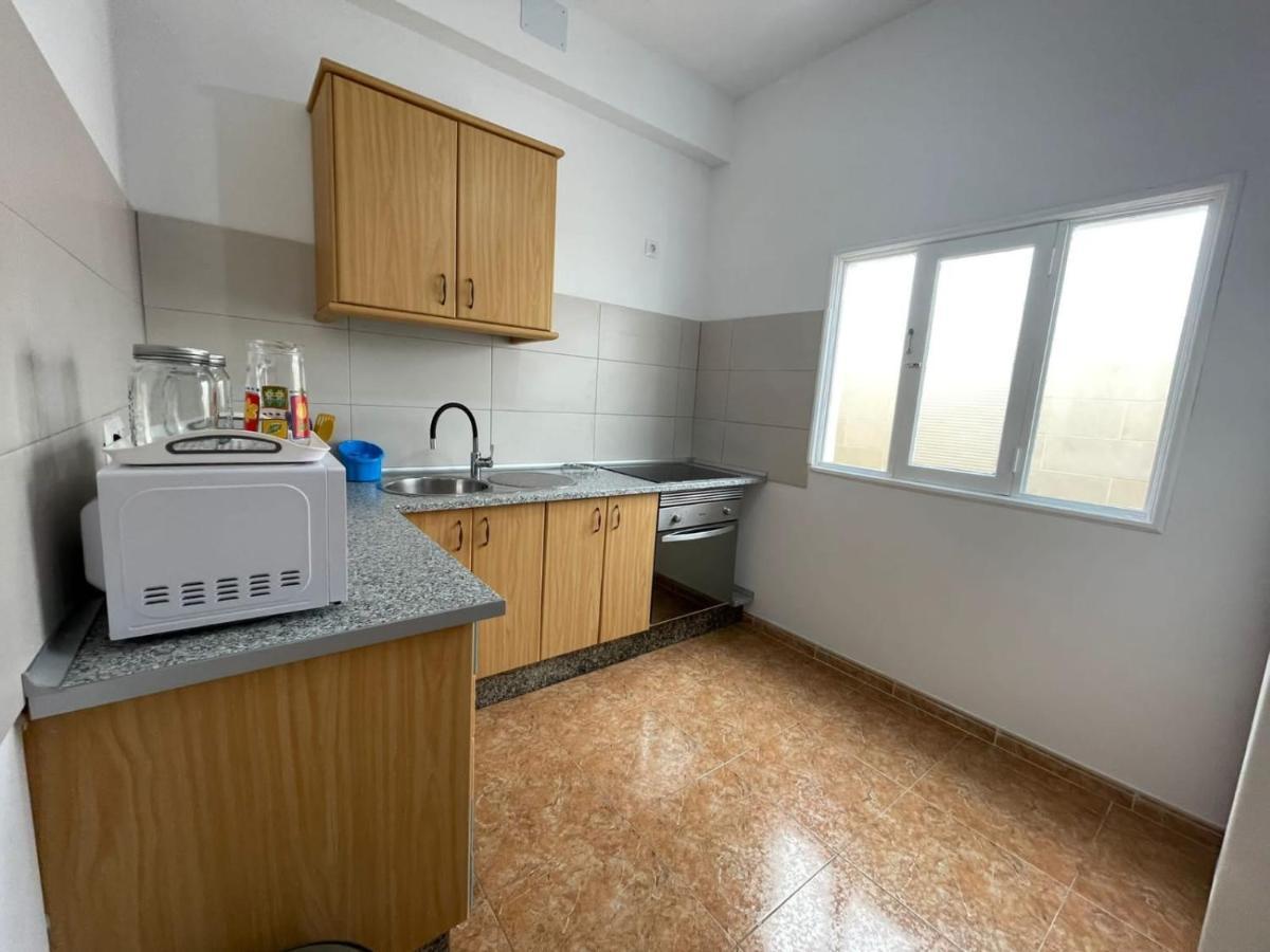 Casa Bahia Del Charco Apartment Arrecife  Exterior photo